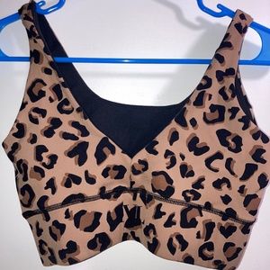 YPB Sports Bra